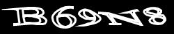 CAPTCHA code image
