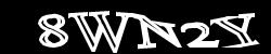 CAPTCHA code image