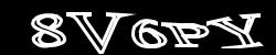 CAPTCHA code image