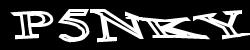 CAPTCHA code image