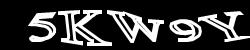 CAPTCHA code image