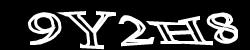 CAPTCHA code image