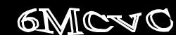 CAPTCHA code image