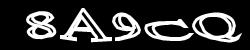 CAPTCHA code image
