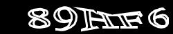 CAPTCHA code image