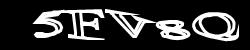 CAPTCHA code image