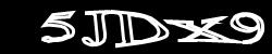 CAPTCHA code image