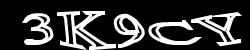 CAPTCHA code image