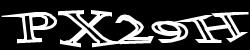 CAPTCHA code image