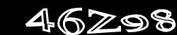 CAPTCHA code image