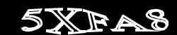 CAPTCHA code image