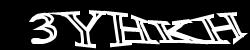 CAPTCHA code image