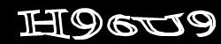 CAPTCHA code image