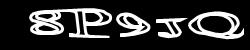 CAPTCHA code image