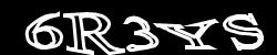 CAPTCHA code image