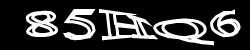 CAPTCHA code image