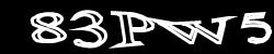 CAPTCHA code image