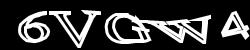 CAPTCHA code image