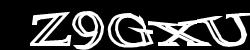 CAPTCHA code image