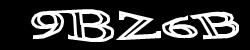 CAPTCHA code image
