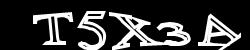 CAPTCHA code image