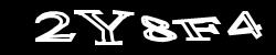 CAPTCHA code image