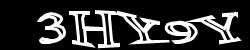 CAPTCHA code image
