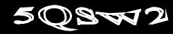 CAPTCHA code image