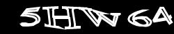 CAPTCHA code image