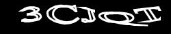 CAPTCHA code image