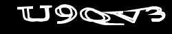 CAPTCHA code image