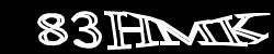 CAPTCHA code image
