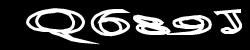 CAPTCHA code image