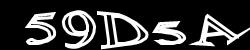 CAPTCHA code image