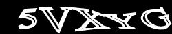 CAPTCHA code image