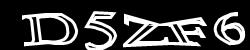 CAPTCHA code image