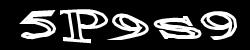 CAPTCHA code image