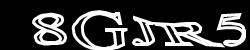 CAPTCHA code image