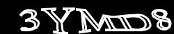 CAPTCHA code image