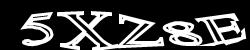 CAPTCHA code image
