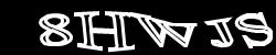 CAPTCHA code image