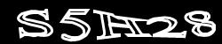 CAPTCHA code image