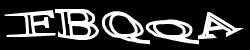 CAPTCHA code image