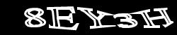 CAPTCHA code image