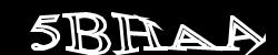 CAPTCHA code image