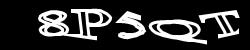 CAPTCHA code image