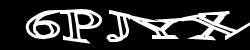 CAPTCHA code image