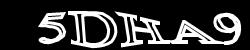 CAPTCHA code image