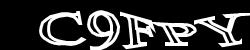 CAPTCHA code image