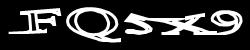 CAPTCHA code image